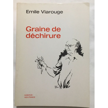 Graine de déchirure