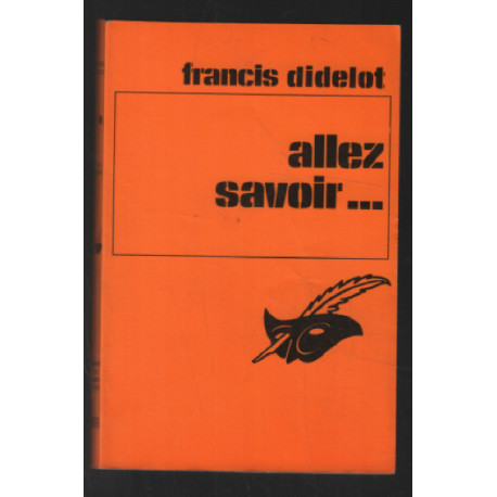 Allez savoir