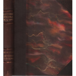 Histoire générale de l'art tome 2 afrique et océanie