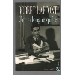 Une si longue enquête