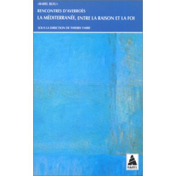 RENCONTRES D'AVERROES. - La Médi