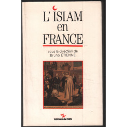 L'islam en france