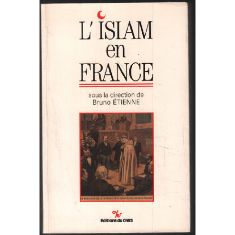 L'islam en france