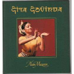 Gita Govinda: Danses et poème dámour