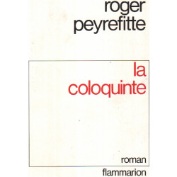 La coloquinte