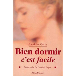 Bien dormir c'est facile