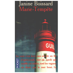 Marie-Tempête