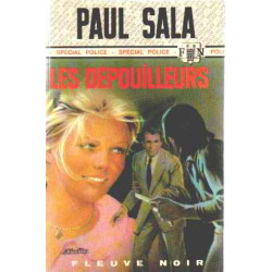 Les depouilleurs