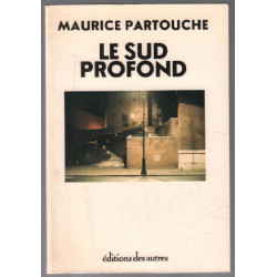 Le sud profond