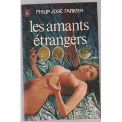 Les amants étrangers