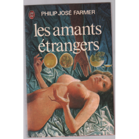 Les amants étrangers