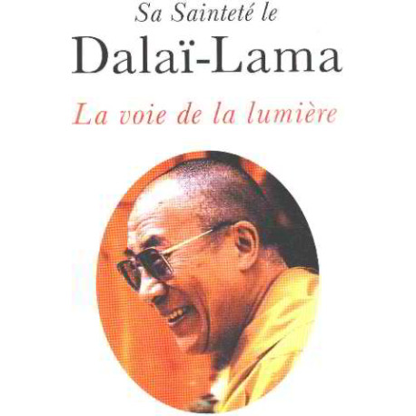 La voie de la lumiere