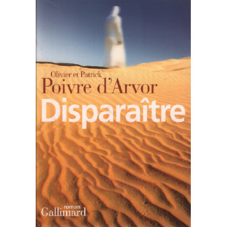 Disparaître