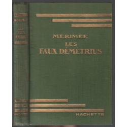 Les faux démétrius