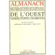 Almanach de l'ouest / vendée -poitou-charentes pour l'année mille...