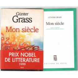 Mon siècle