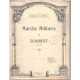 Marche militaire op.51. n° 1