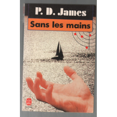 Sans les Mains