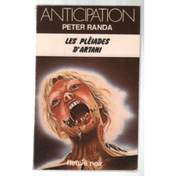 Les Pléiades d'Artani
