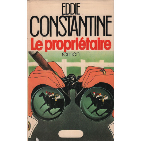 Le propriétaire