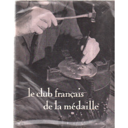 Le Club Français De La Médaille Bulletin N 58 Deuxième Semestre 1976