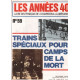 la vie des français de l'occupation à la liberation / n°59 /...