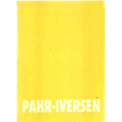 Pahr-iversen