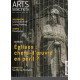 Arts sacrés n° 25 / eglises : chefs d'oeuvre en péril