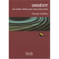 Ondevit - les ondes vitales pour votre mieux-être