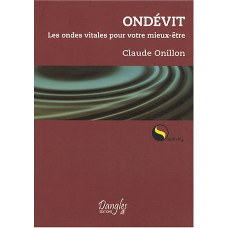 Ondevit - les ondes vitales pour votre mieux-être