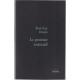 Le premier sommeil
