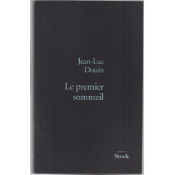 Le premier sommeil