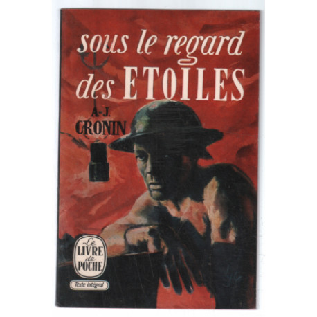Sous le regard des etoiles