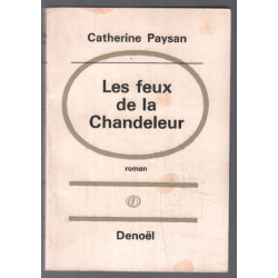 Les feux de la chandeleur