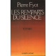Remparts du silence