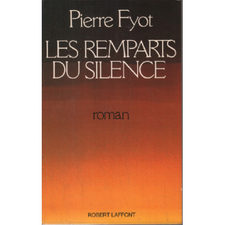 Remparts du silence