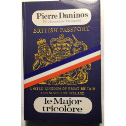 Le major tricolore