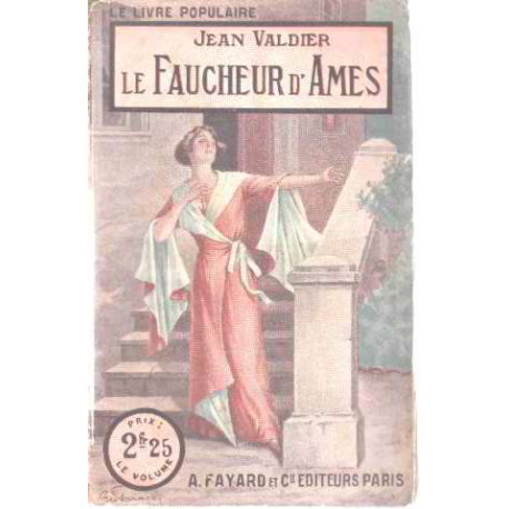 Le faucheur d'ames
