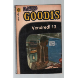 Vendredi 13