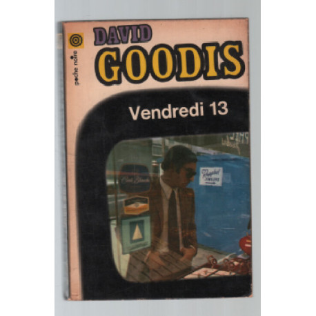 Vendredi 13
