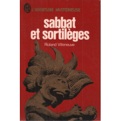 Sabbat et sortileges