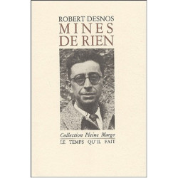 Mines de rien