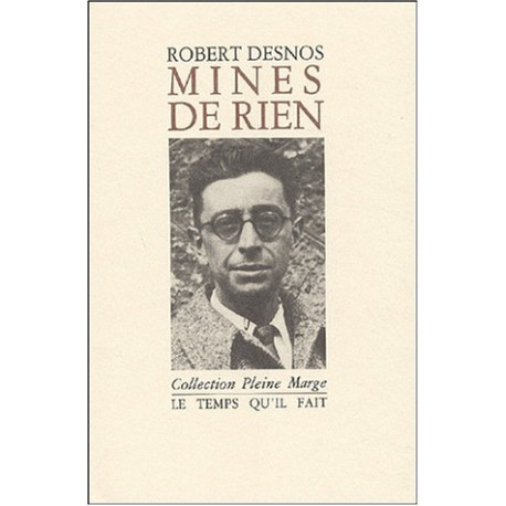 Mines de rien