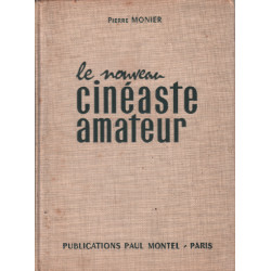 Le nouveau cinéaste amateur