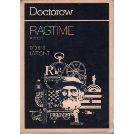 Ragtime