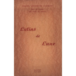 Lutins de lune