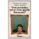 Vous permettez que je vous appelle Raymond