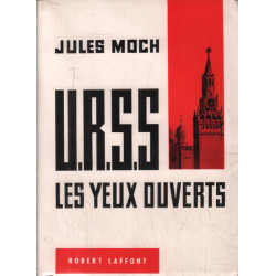 URSS les yeux ouverts
