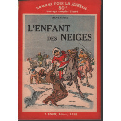 L'enfant des neiges
