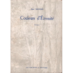 Couleurs d'éternité